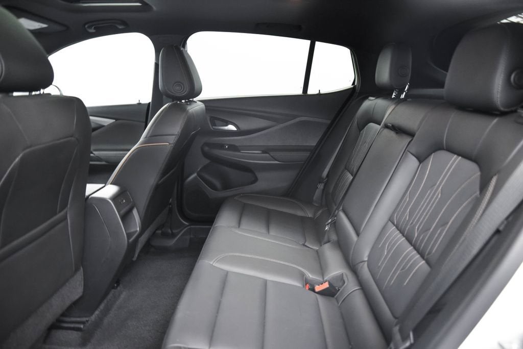 2025 Buick Envista Avenir