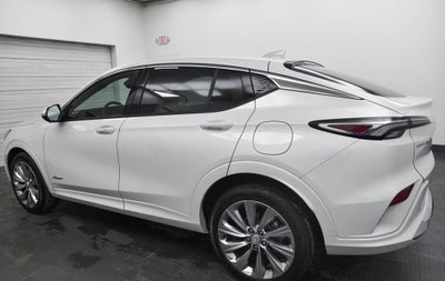 2025 Buick Envista Avenir