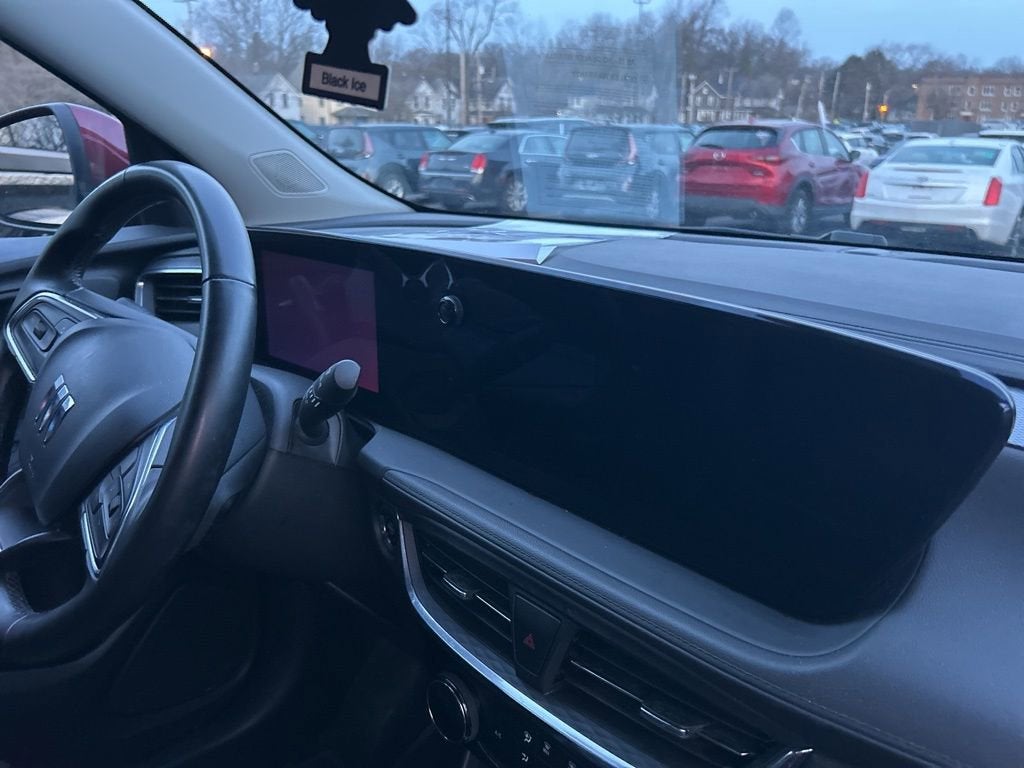 2024 Buick Encore GX Sport Touring