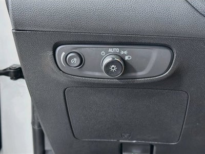 2025 Buick Encore GX Avenir