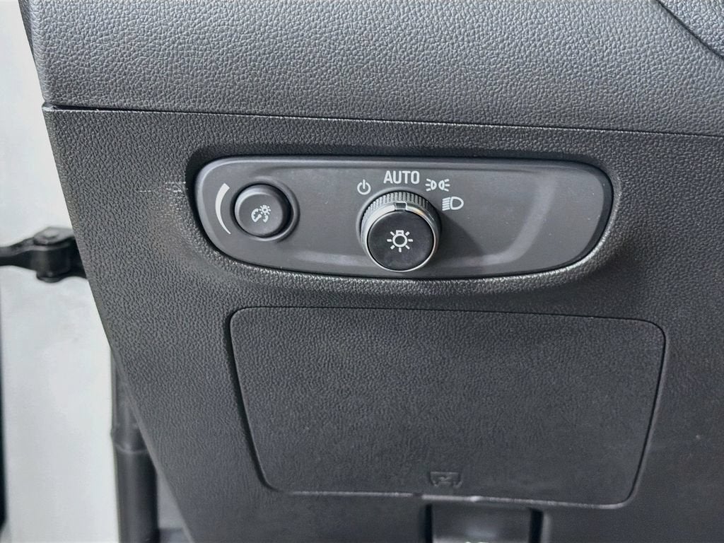 2025 Buick Encore GX Avenir