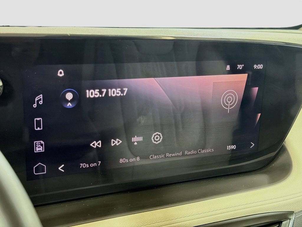 2025 Buick Encore GX Avenir