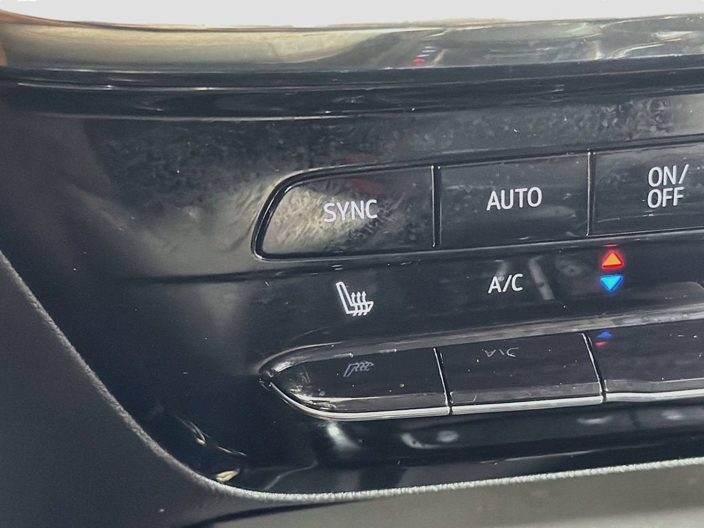 2025 Buick Encore GX Avenir