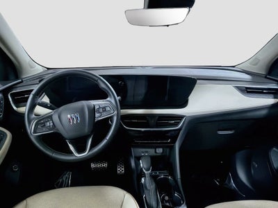2025 Buick Encore GX Avenir