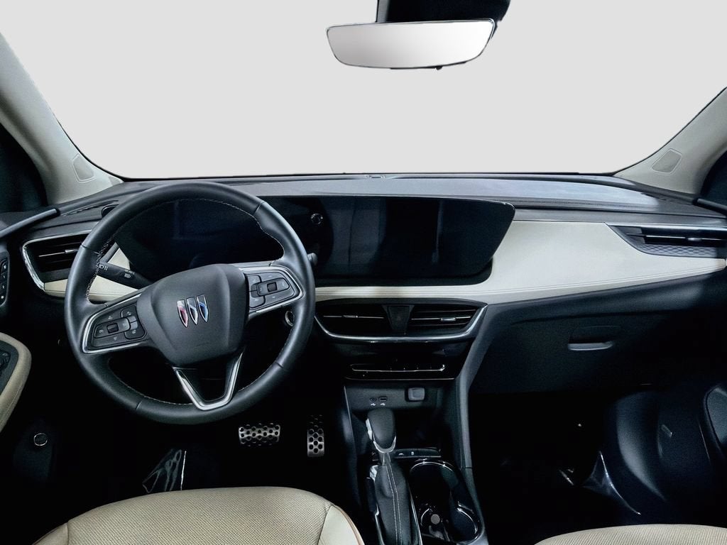 2025 Buick Encore GX Avenir