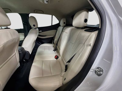 2025 Buick Encore GX Avenir