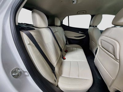 2025 Buick Encore GX Avenir