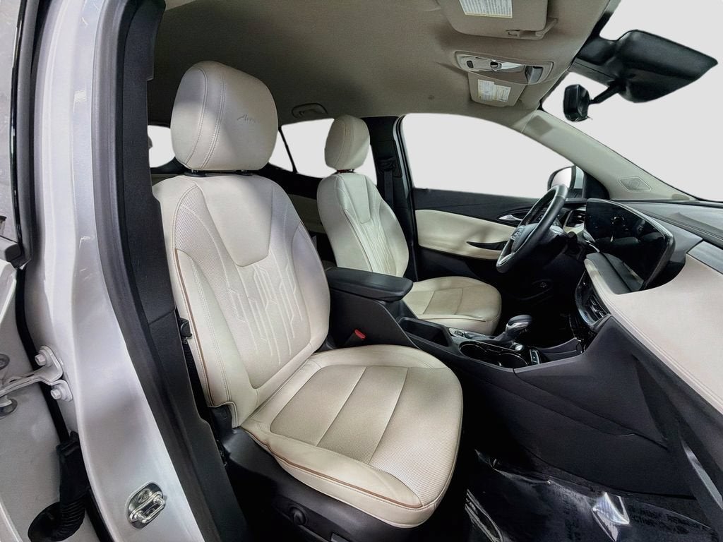 2025 Buick Encore GX Avenir