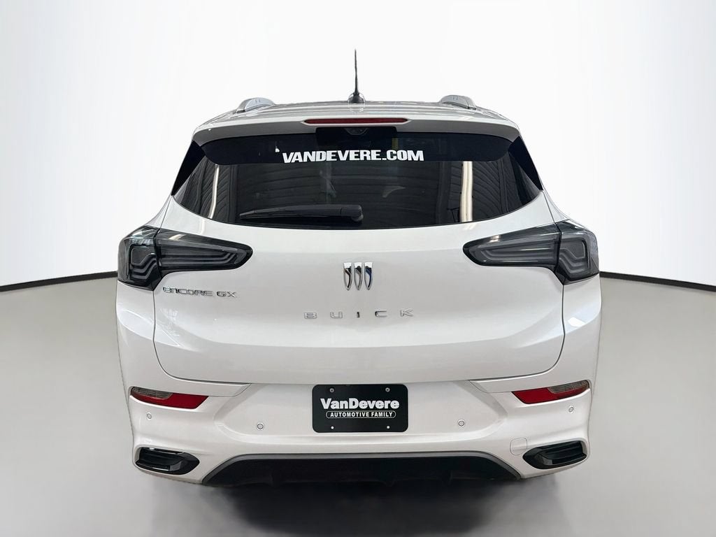 2025 Buick Encore GX Avenir