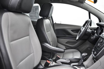 2016 Buick Encore Premium