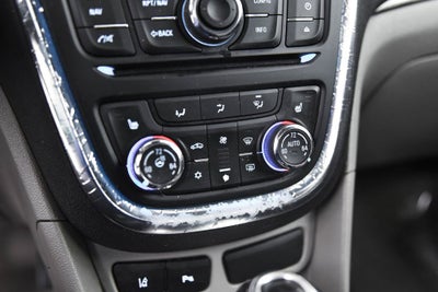 2016 Buick Encore Premium