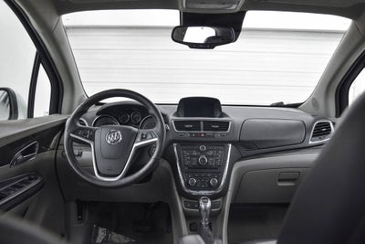 2016 Buick Encore Premium