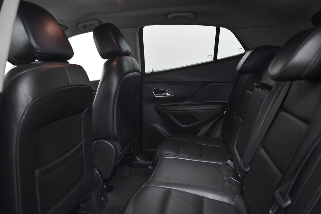 2014 Buick Encore Premium