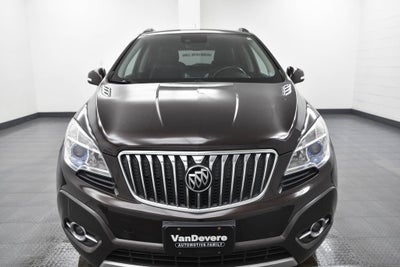 2014 Buick Encore Premium