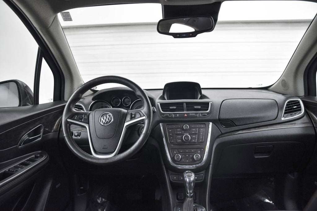2014 Buick Encore Premium
