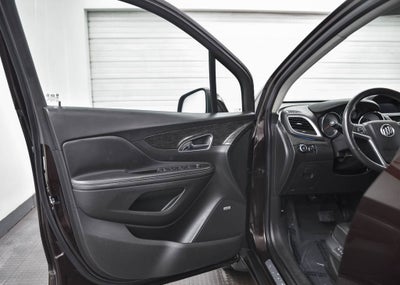 2014 Buick Encore Premium