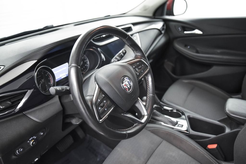 2020 Buick Encore GX Preferred