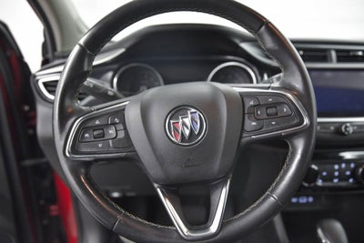 2020 Buick Encore GX Preferred
