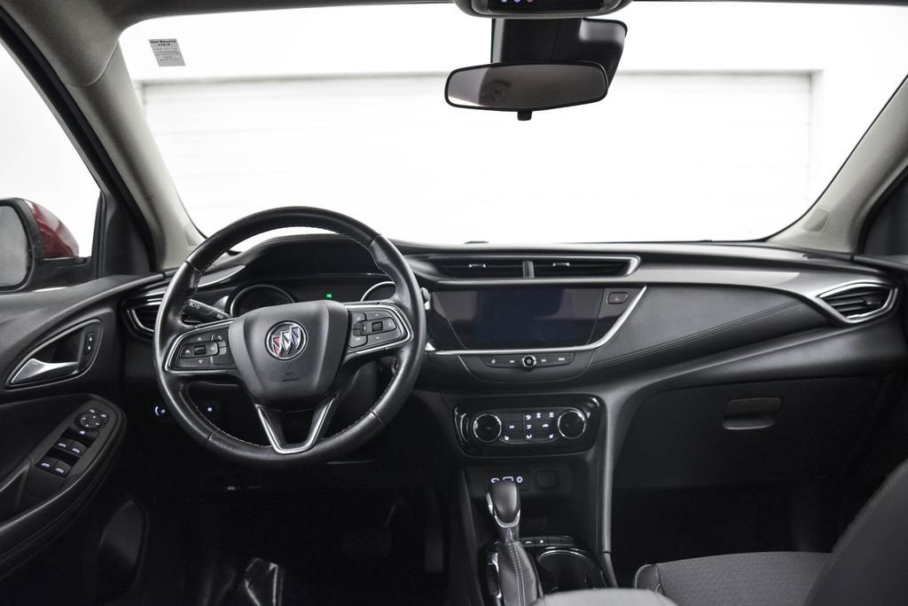 2020 Buick Encore GX Preferred