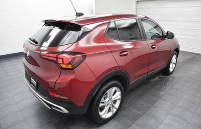 2020 Buick Encore GX Preferred