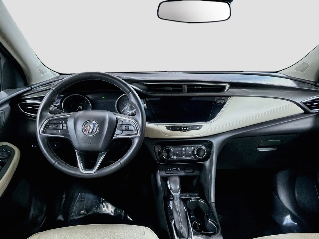 2021 Buick Encore GX Preferred