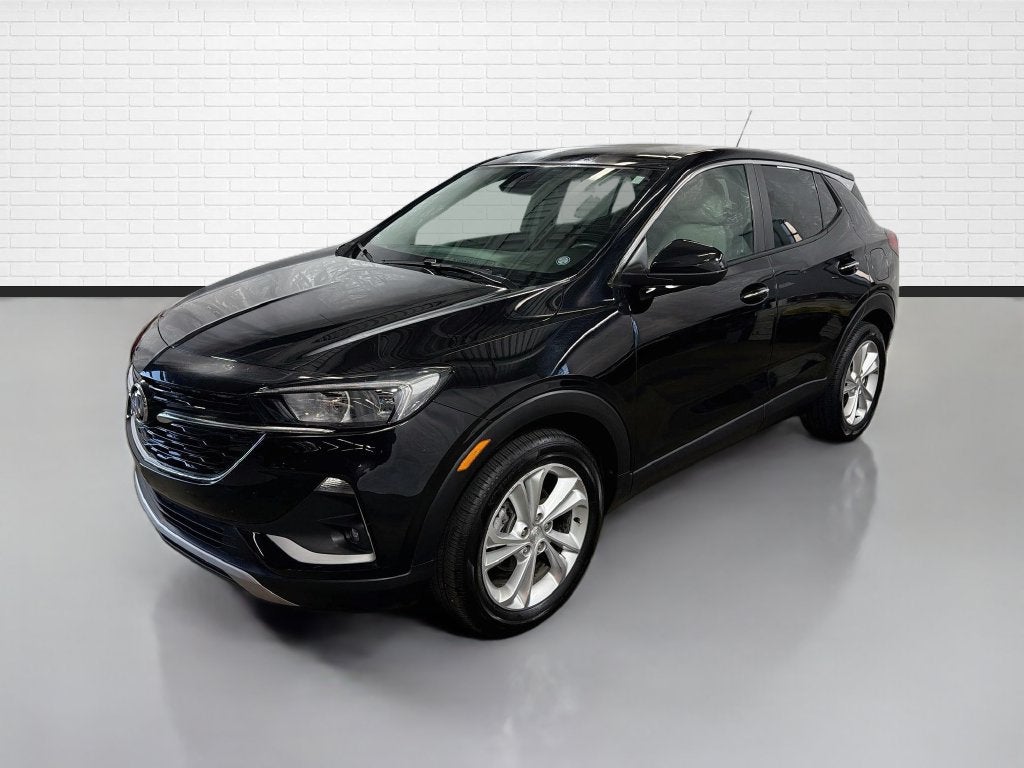 2021 Buick Encore GX Preferred