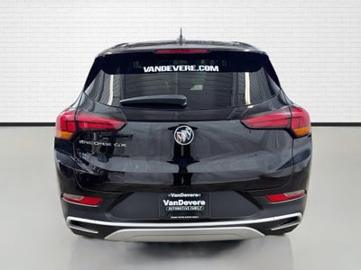2021 Buick Encore GX Preferred