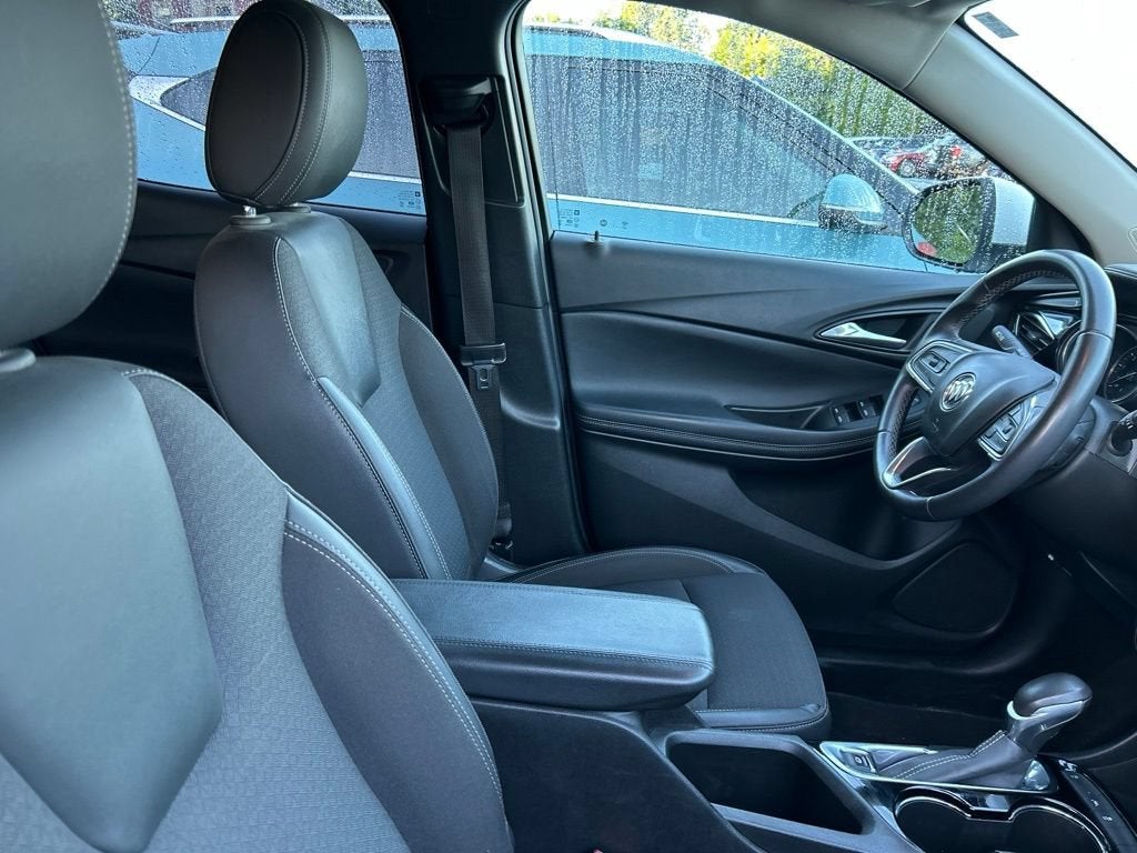 2020 Buick Encore GX Preferred
