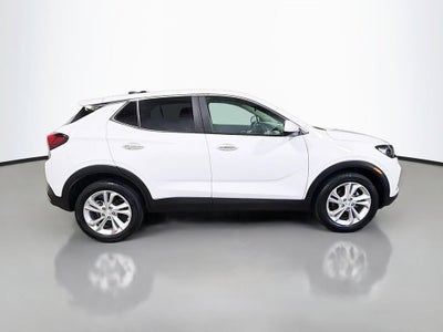 2020 Buick Encore GX Preferred