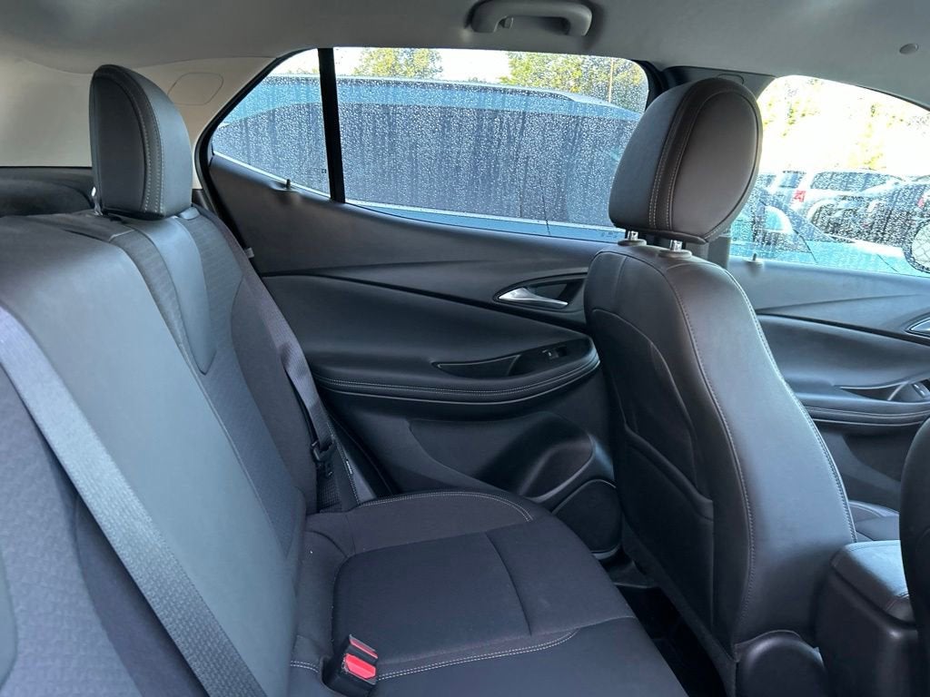 2020 Buick Encore GX Preferred