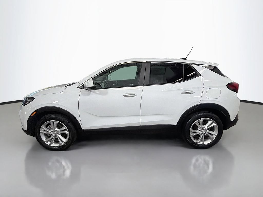 2020 Buick Encore GX Preferred