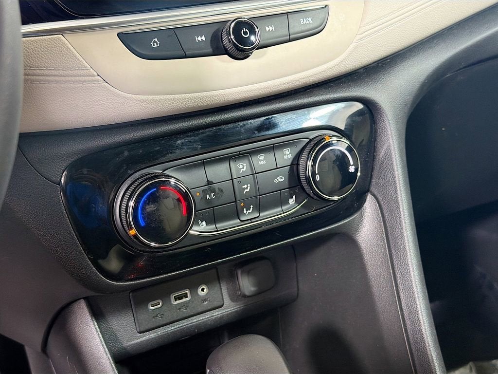 2023 Buick Encore GX Preferred