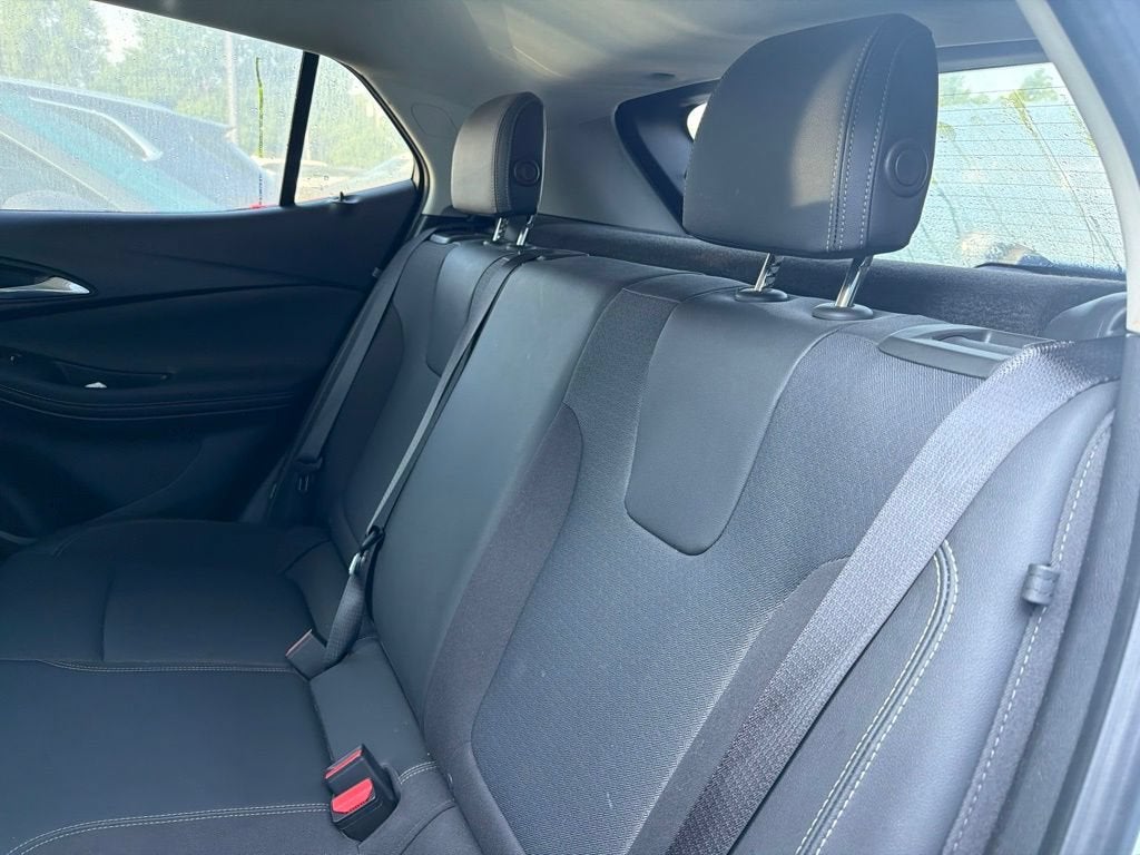 2022 Buick Encore GX Preferred