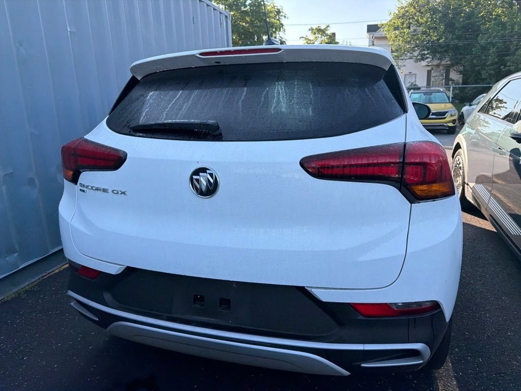2022 Buick Encore GX Preferred