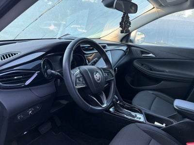 2022 Buick Encore GX Preferred