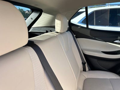 2020 Buick Encore GX Preferred