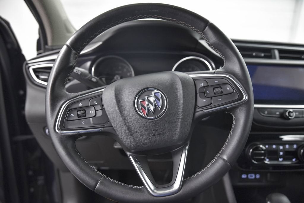 2020 Buick Encore GX Select