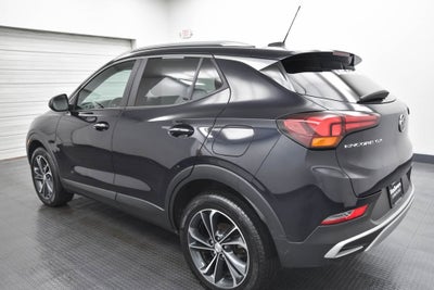 2020 Buick Encore GX Select