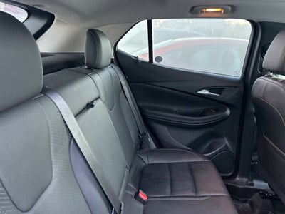 2020 Buick Encore GX Essence