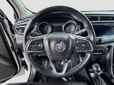 2022 Buick Encore GX Essence