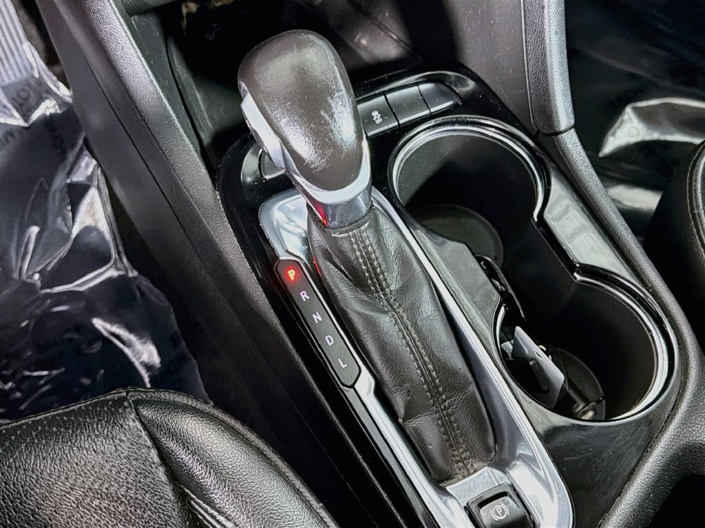 2022 Buick Encore GX Essence