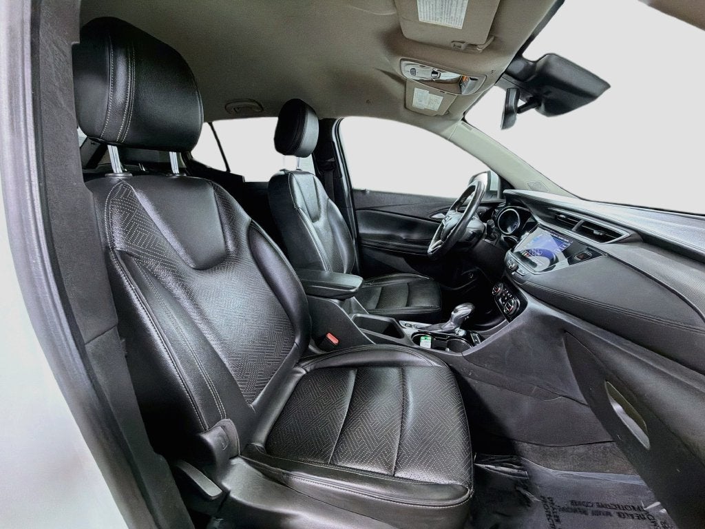 2022 Buick Encore GX Essence