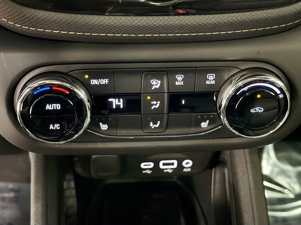 2023 Chevrolet Trailblazer ACTIV