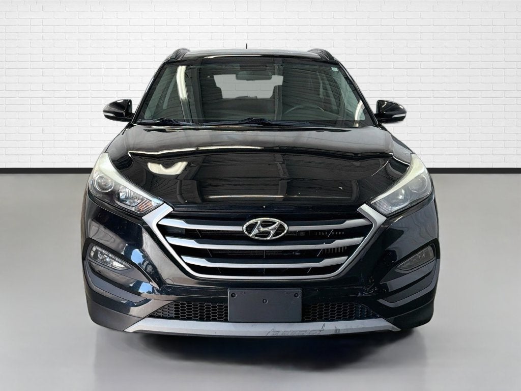 2017 Hyundai Tucson Night