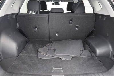 2019 Hyundai Tucson SEL