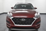 2019 Hyundai Tucson SEL