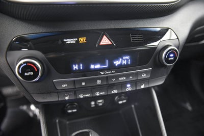 2019 Hyundai Tucson SEL