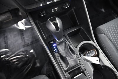 2019 Hyundai Tucson SEL