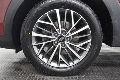 2019 Hyundai Tucson SEL