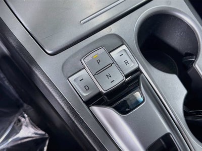 2021 Hyundai Kona Electric SEL